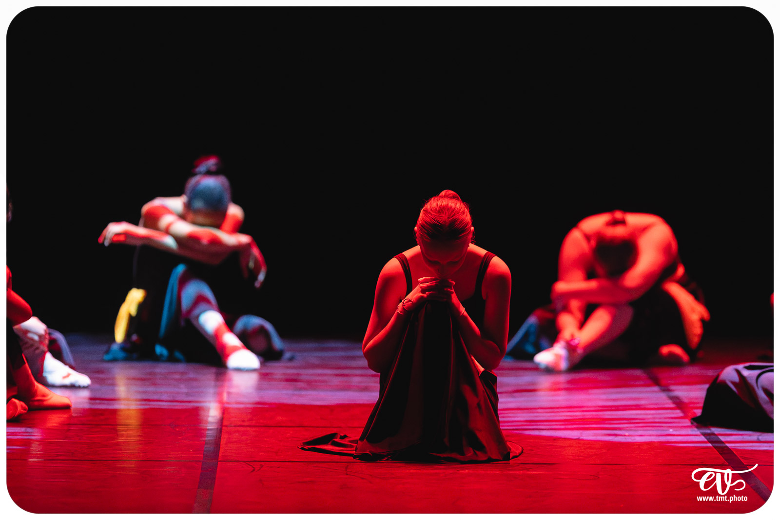 GALA DE DANSE EMMDH 2025